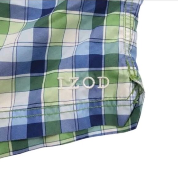 Men's Swim Trunks - Picture 3 of 6